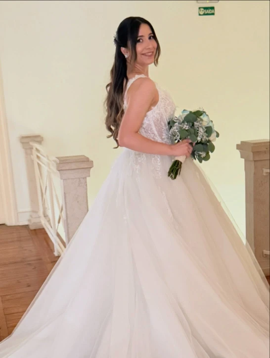 Noiva 10